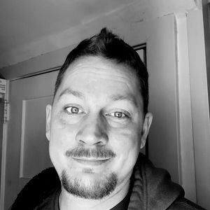 Meet your Posher, Mike